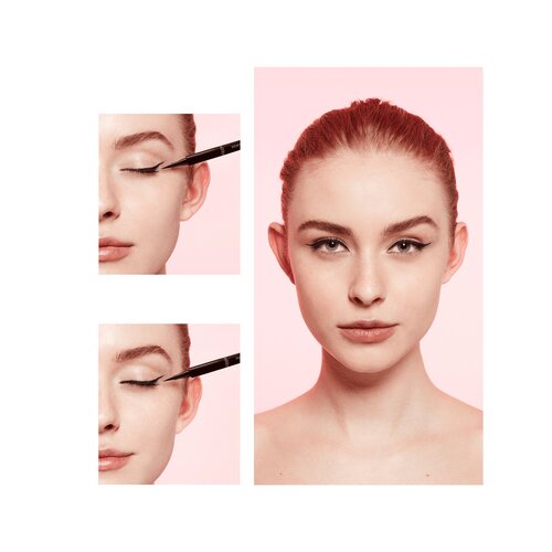 L&amp;acute;Or&amp;eacute;al Paris ajlajner 01 Intenzivno crna Slike