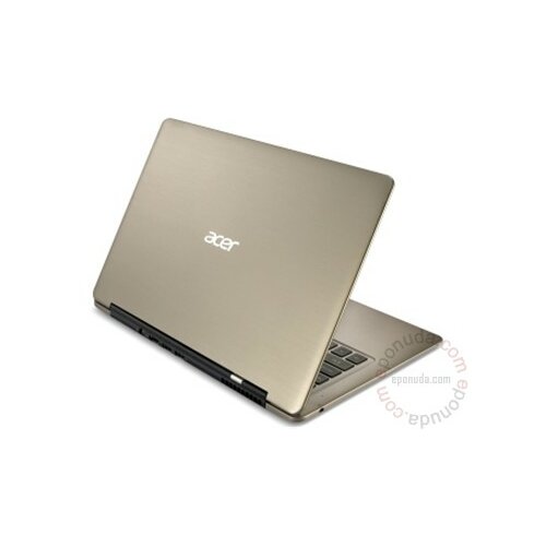 Acer Aspire S3-391-53314G52add laptop Slike