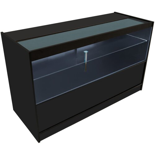 Monster LED prodajni pult C1500 - črne barve, (5000279140) Cene