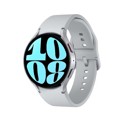 Samsung Galaxy pametni sat Watch6 - Silver, 44mm Cijene