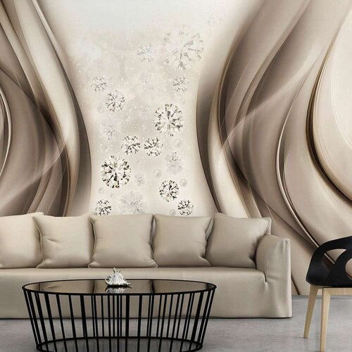  Tapeta - Diamond rain 150x105 Cijene