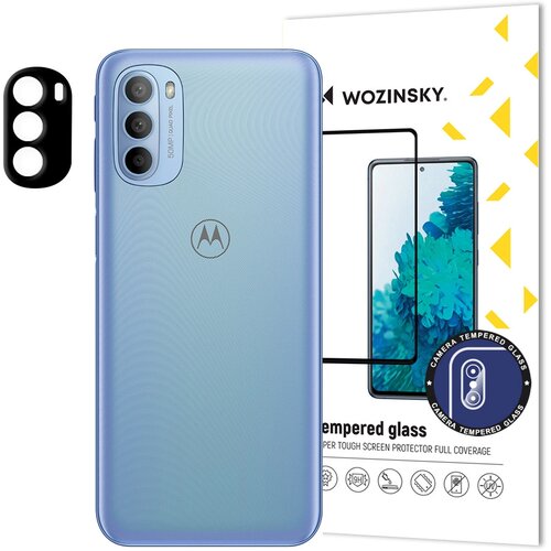 Wozinsky KALJENO STEKLO 9H ZA KAMERO ZA KAMERO MOTOROLA MOTO G31, (22004781) Cene