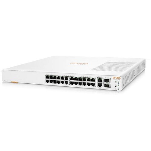 HPE SWITCH ARUBA INSTANT ON 1960 24G 2XGT 2SFP+ Cijene
