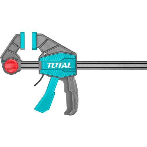 Total Hitra mizarska spona 150mm / 60kg / INDUSTRIAL (THT1340601) Cene
