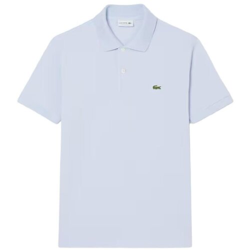 Lacoste Polo majice kratki rokavi L121200 J2G Modra Cene