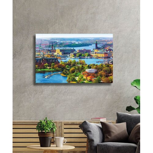 Wallity Slika 5697, 60x90 cm Cene