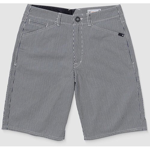 Volcom Freestone 22 Kratke hlace deep blue Slike