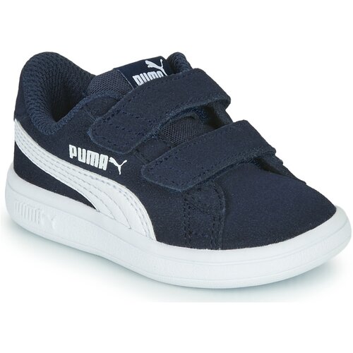 Puma Nizke superge SMASH INF Bela Cene