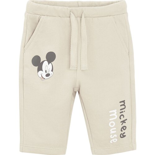 Cool club hlače trenirka DH LCB3100877 DISNEY F bež 62 Cene