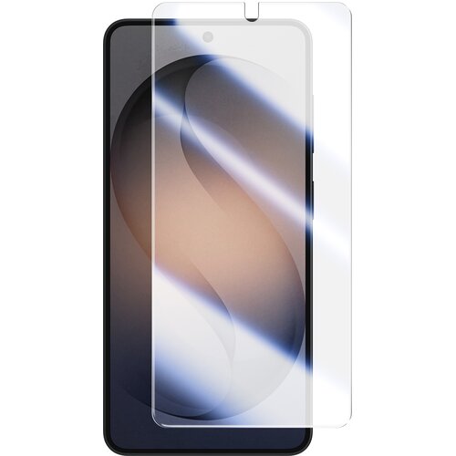 Oem Mayaxess, Za&scaron;čitno kaljeno steklo 9H oleofoben Galaxy S26 Plus, Prozorna, (5000276335) Cene