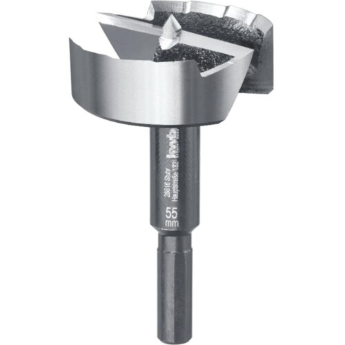 Einhell 49706455 Speed čeona burgija za drvo 55, 10mm, Forstner, DIN 7483 G, Expert Cene