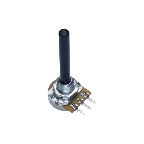 Potentiometer Service 9808 vrtljivi potenciometar mono 0.4 W 100 kΩ 1 St. Cijene