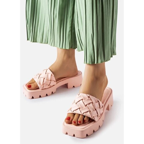 D/CEO Silver loafers Ilana Cene