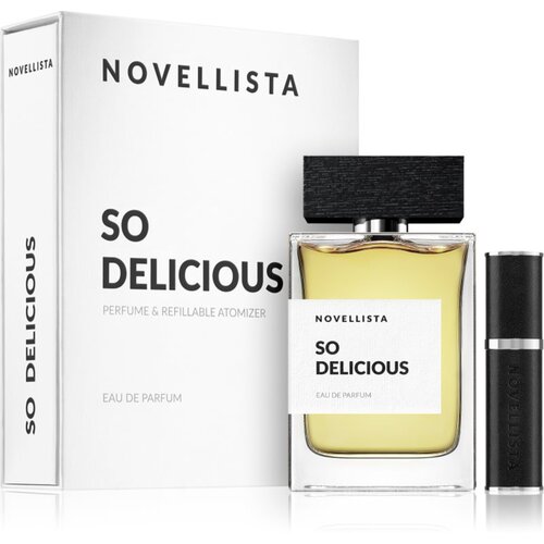 NOVELLISTA So Delicious poklon set uniseks Cijene