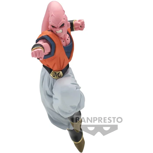 Bandai FIGURA DRAGON BALL Z MAJIN BUU MATCH MAKERS, (20838542)