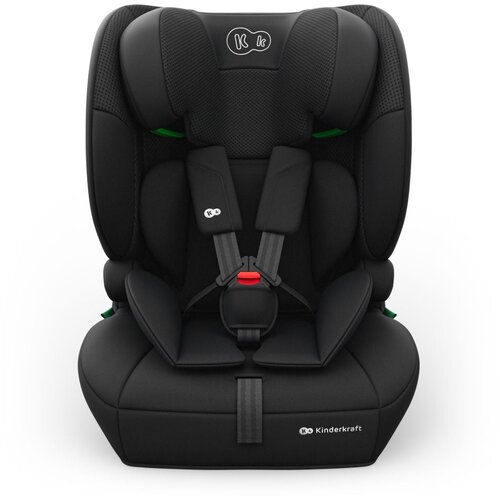 Kinderkraft AUTO SEDI&amp;Scaron;TE COMFORT UP 2 PLUS i-Size black Slike