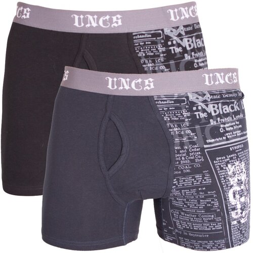 UNCS 2PACK men&amp;#039;s boxers Angelo oversize Slike