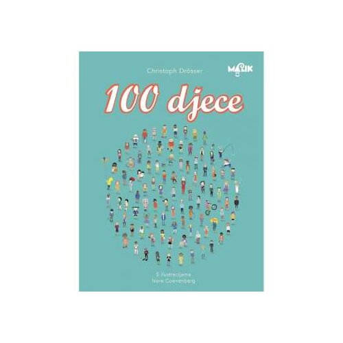  100 DJECE Slike