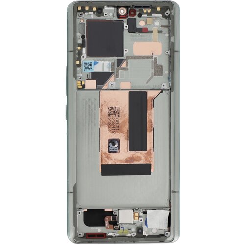 Xiaomi Originalni zaslon 13 Ultra - srebrno (servisni paket), Srebrna, (5000038496) Slike