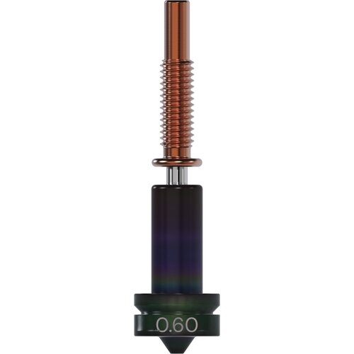 E3D ObXiDian 500 Revo Nozzle - 0,6 mm Cene