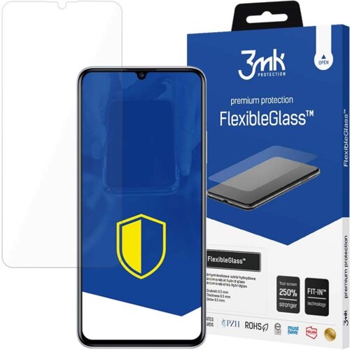 3mk FLEXIBLEGLASS KALJENO STEKLO ZA HUAWEI NOVA Y70 ZAŠČITA OVITKA, (21978056) Cene