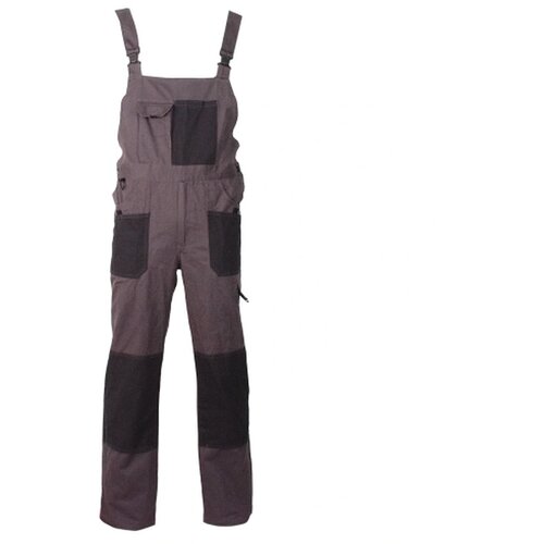 Würth Pantalone sa tregerima Thunder Lite vel. 60 (4XL) Cene