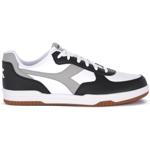 Diadora Modne superge C2541 RAPTOR Črna Cene
