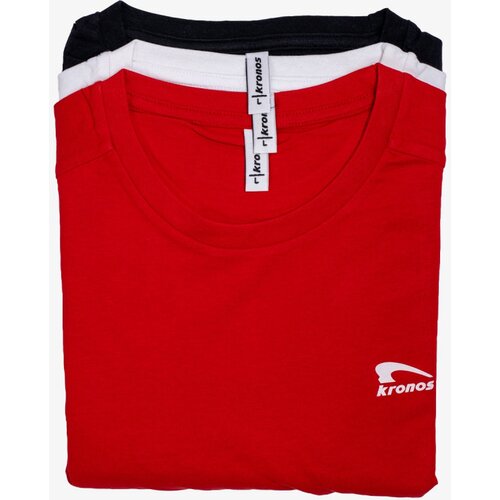 Kronos Majica 3PACK T-SHIRT Cijene