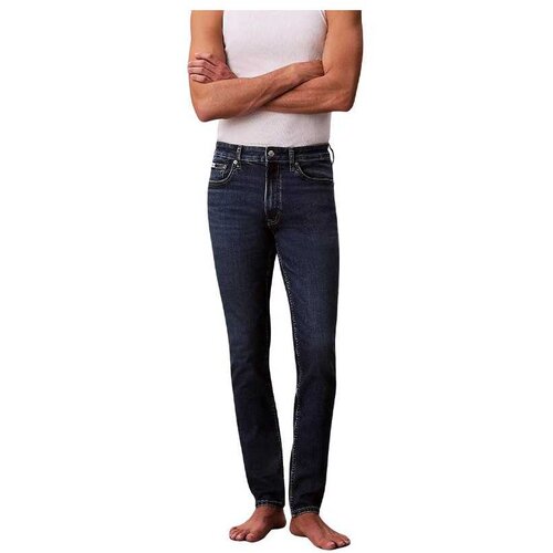 Calvin Klein skinny fit muške farmerke Cene