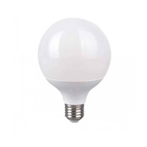 Sole LED ŽARULJA G95 AL-15W E27 3000K 230V Cijene