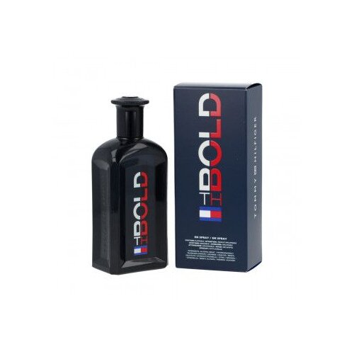 Tommy Hilfiger TH Bold Eau De Toilette 100 ml Slike