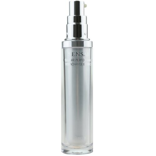 Sensai Cellular Performance Hydrachange Essence vlažilni serum za obraz 40 ml za ženske Cene