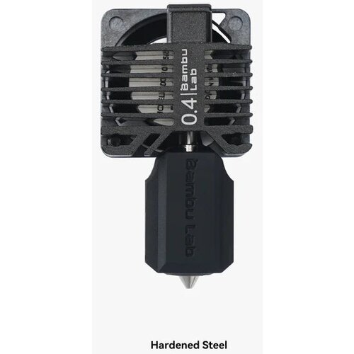 Bambu Lab complete hotend - P1 series Cene