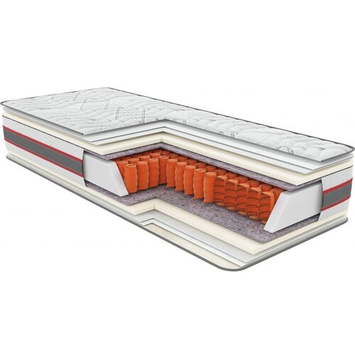 Come-for 160x200 cm 3D Extra Pocket vzmetnica Slike