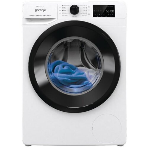 Gorenje mašina za pranje veša WPNEI94A1SWIFI 1400obr 9 kg bela Cene