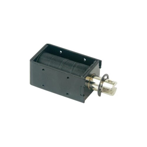 Intertec Magnet s nosačem od lima ITS-LS3830B-Z-12VDC Cijene