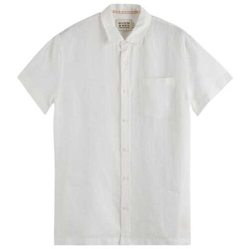 SCOTCH &amp;amp; SODA Scotch&amp;amp;soda - mu&amp;scaron;ka ko&amp;scaron;ulja kratkih rukava Slike