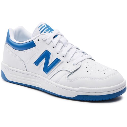 New Balance Superge BB480LBL White Cene
