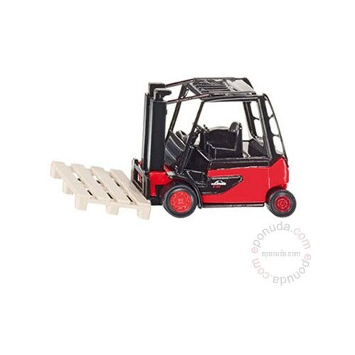 Siku Linde viličar 1/87 Cijene