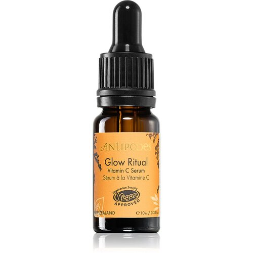 Antipodes Glow Ritual Vitamin C Serum with Plant Hyaluronic Acid - 10 ml Cijene