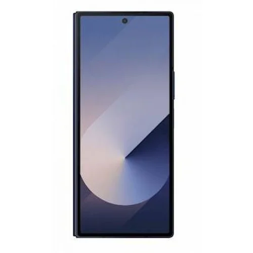 Samsung Pametni telefon Galaxy Z Fold6 256GB - mornarsko modra