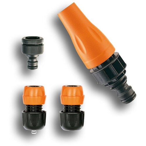  SET PRIKLJUČAKA 1/2"-5/8"-3/4" S MLAZNICOM ZA RASPR&Scaron;IVAČE Cijene
