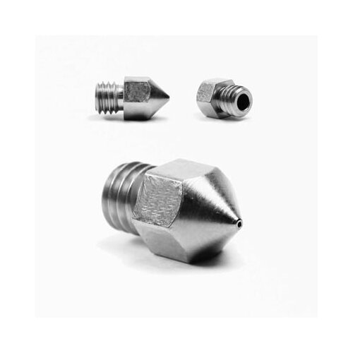Micro-Swiss &amp;scaron;oba MK9 prevlečena - 0,6 mm Slike