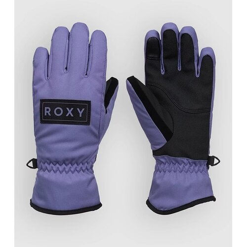 Roxy Freshfield Kids Rokavice twilight purple Cene