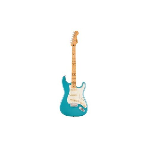  GITARA EL. FENDER PLAYER II STRAT MN Aquatone Blue- 0140512518 Slike