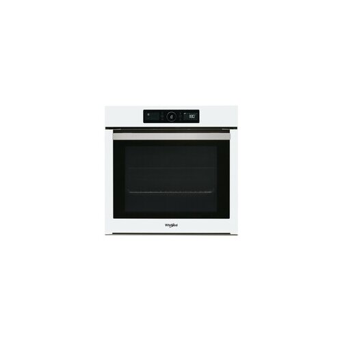 Whirlpool ugradna rerna AKZ9 6230 WH Slike