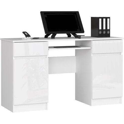 AKORD CLP A5 2D 2SZ PK BELE SJAJ, (21702547) Slike