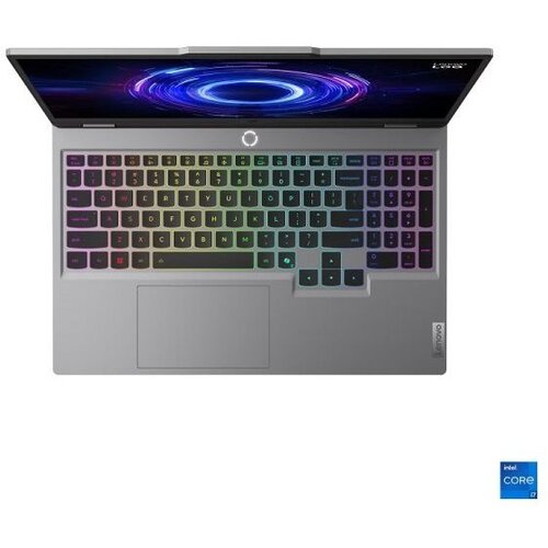 Lenovo loq 15IRX10 (luna grey) fhd ips 144Hz, i7-13650HX, 24GB, 1TB ssd, rtx 5060 8GB (83JE009PYA // win 11 pro) Cene
