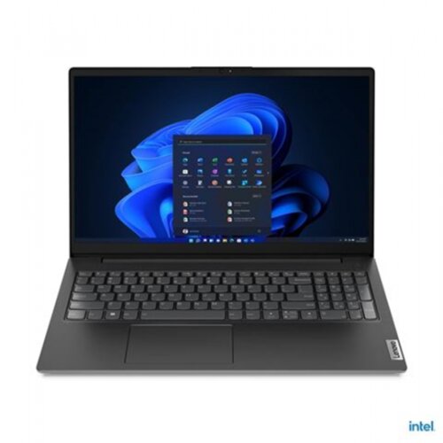 Lenovo V15 G3 aba (business black) fhd, ryzen 5 5625U, 8GB, 256GB ssd (82TV004FYA) laptop Cene