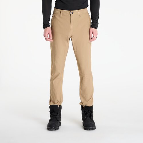 Horsefeathers Hlače Reverb Tech Pants Desert 36 Cene